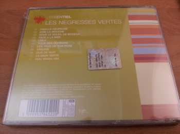 CD Les Negresses Vertes: L'essentiel