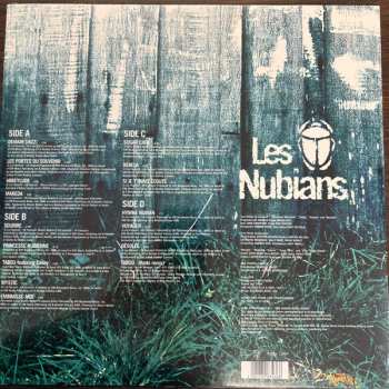 2LP Les Nubians: Princesses Nubiennes CLR
