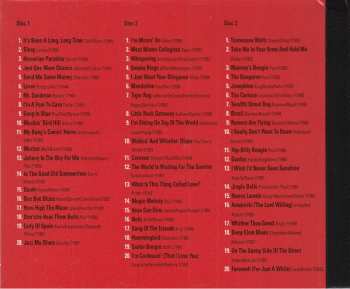 3CD Les Paul: The Absolutely Essential 3 CD Collection DIGI