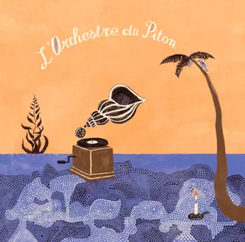 L'Orchestre du Piton