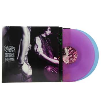 LP Les Secrétaires Volantes: Les Secrétaires Volantes CLR