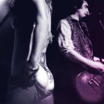 Album Les Secrétaires Volantes: Les Secrétaires Volantes