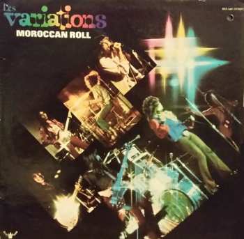 LP Variations: Moroccan Roll