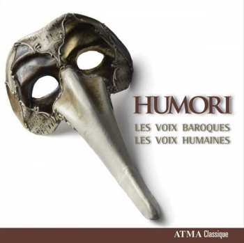 Album Les Voix Humaines: Humori