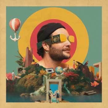 Album Les Yeux D'La Tête: La Vie Est Belle