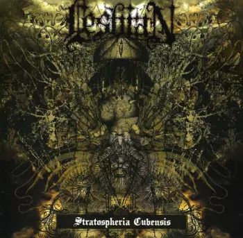 Stratospheria Cubensis