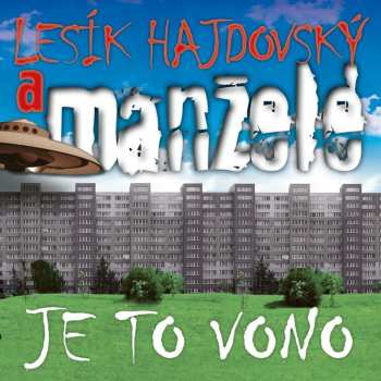 LP Manželé: Je To Vono