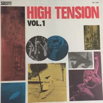 High Tension Vol. 1