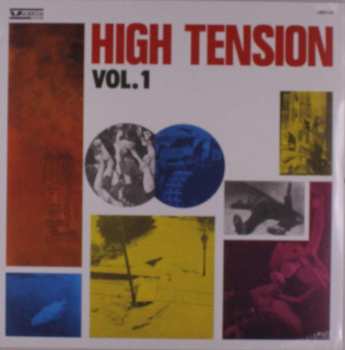 LP Lesiman: High Tension Vol. 1