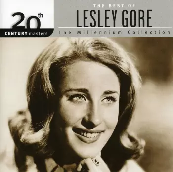 The Best Of Lesley Gore