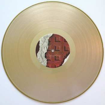 LP Anthony Newley: Willy Wonka & The Chocolate Factory CLR