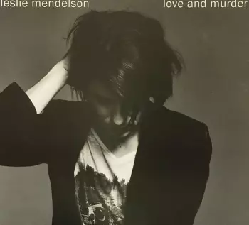 Love And Murder
