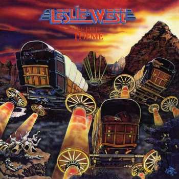 Album Leslie West: Theme