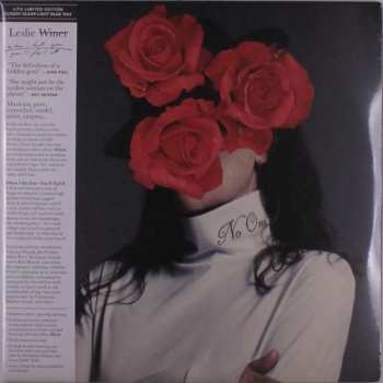 Album Leslie Winer: When I Hit You - You'll Feel It