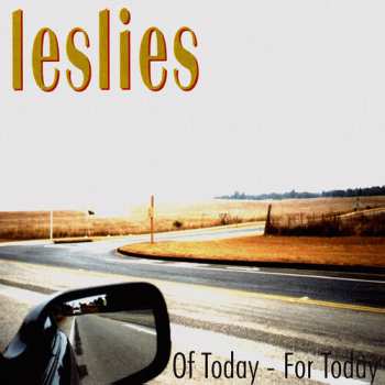 Album Leslies: Of Today - For Today