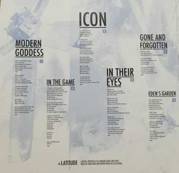 2LP Lesoir: IV Latitude