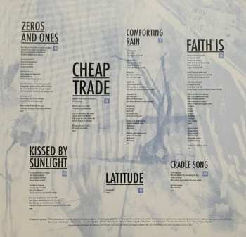 2LP Lesoir: IV Latitude