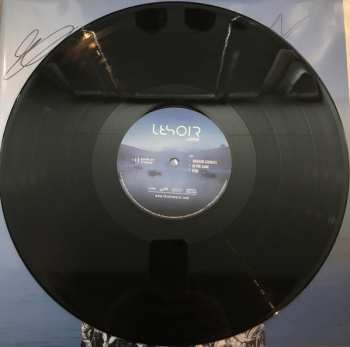2LP Lesoir: IV Latitude