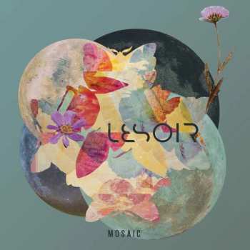CD Lesoir: Mosaic
