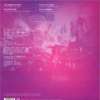 LP Less: Stranger Remixes Level One