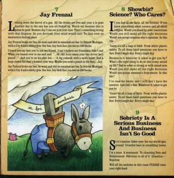 CD Less Than Jake: B Is For B-Sides