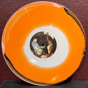 LP Less Than Jake: Losers, Kings And The Things We Don't Understand. CLR | LTD | NUM