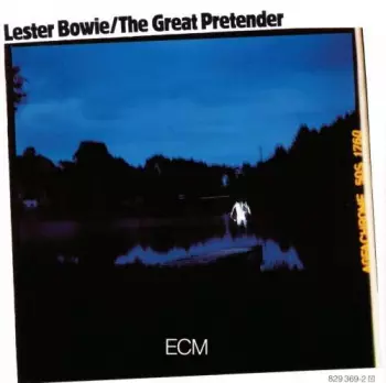The Great Pretender