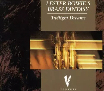 Twilight Dreams
