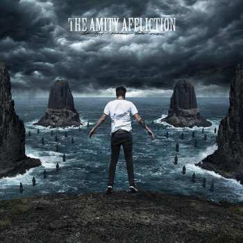 CD The Amity Affliction: Let The Ocean Ta