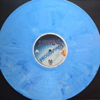 LP Lethal: Programmed CLR | LTD