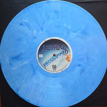 LP Lethal: Programmed CLR | LTD