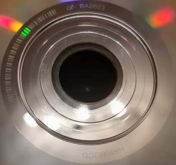 CD Lethal Steel: Legion Of The Night