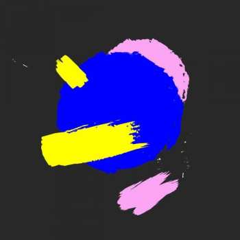 CD Letherette: Last Night On The Planet