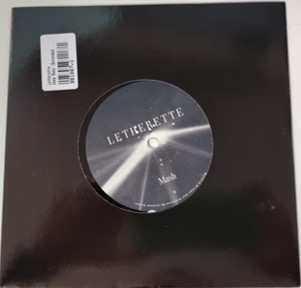 SP Letherette: Woop Baby (Extended Version)