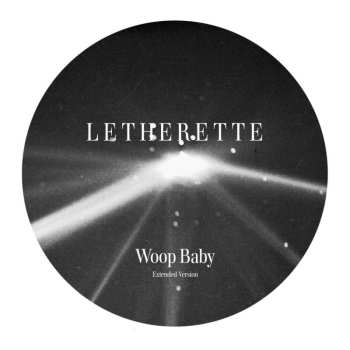 SP Letherette: Woop Baby (Extended Version)
