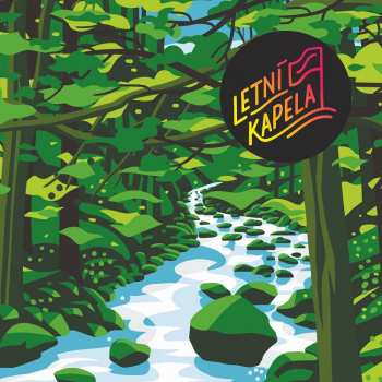 Album Letní Kapela: Letní Kapela
