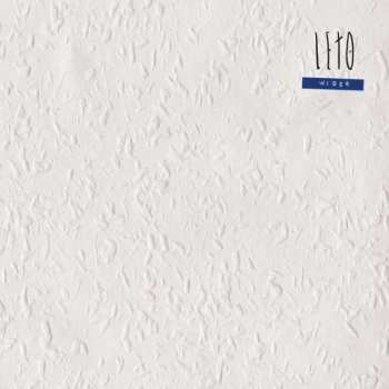 LP Leto: Wider