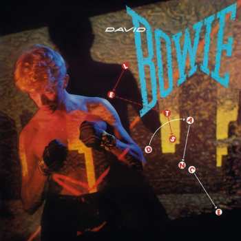 CD David Bowie: Let's Dance