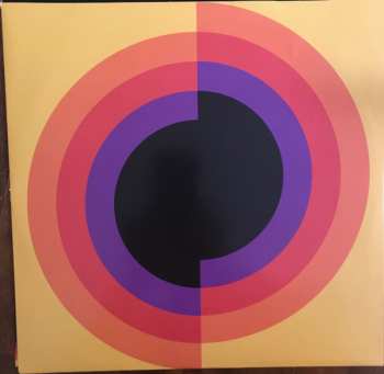 LP Let's Whisper: The In-Between Times LTD