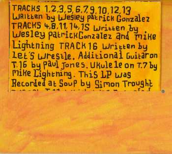 2CD Let's Wrestle: In The Court Of The Wrestling Let's