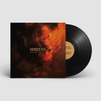 LP Sprints: Letter to Self