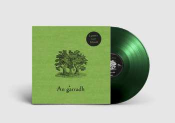 LP Letters From Mouse: An gàrradh