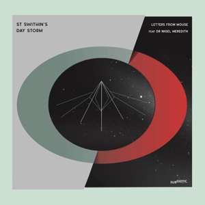 LP Letters From Mouse: St Swithin's Day Storm CLR | LTD