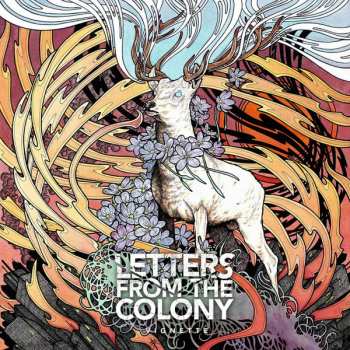 CD Letters From The Colony: Vignette