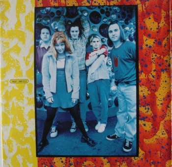 LP Letters To Cleo: Wholesale Meats And Fish