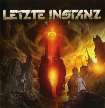 CD Letzte Instanz: Ewig LTD | DIGI