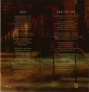 CD Letzte Instanz: Ewig LTD | DIGI