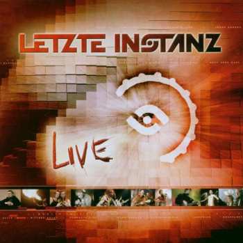 CD Letzte Instanz: Live