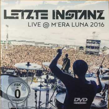 CD Letzte Instanz: Morgenland LTD | DIGI