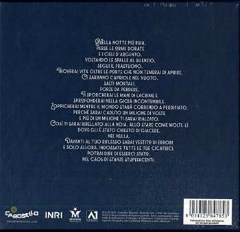2CD/DVD/Set di cofanetti Levante: Nel Caos Di Stanze Stupefacenti